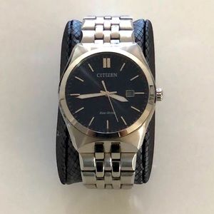 Citizen Echo Drive Watch